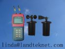 Digital Anemometer